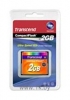 Transcend TS2GCF133