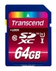 Transcend TS64GSDXC10U1