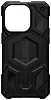 Uag  iPhone 14 Pro Monarch Pro Kevlar for MagSafe Kevlar Black 114030113940