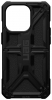 Uag  iPhone 14 Pro Monarch Black 114034114040