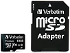 Verbatim Premium 44084 64GB + SD adapter