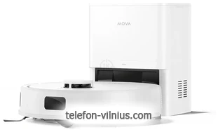 Dreame Mova E20 Plus ()