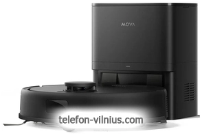 Dreame Mova E20 Plus ()