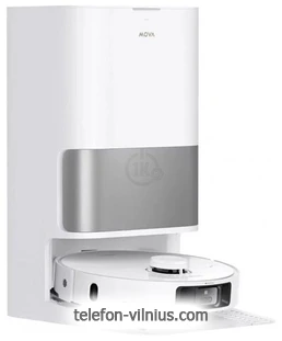 Dreame Mova P10 Pro Ultra ()