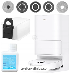 Dreame Mova P10 Ultra ()