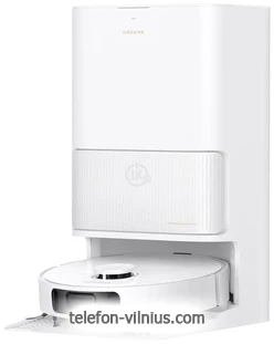 Dreame Robot Vacuum L40 Ultra CE RLD52SE