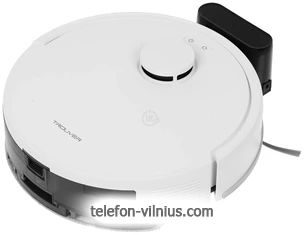 Dreame Trouver Robot Vacuum E20 Pro