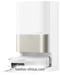 Dreame X50 Ultra Complete ()