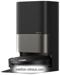 Dreame X50 Ultra Complete ()
