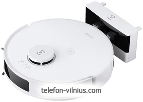 Ecovacs Deebot N20 Pro