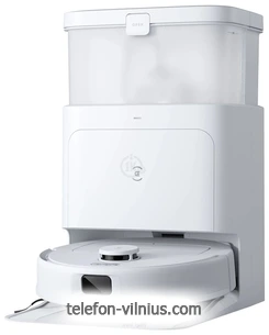 Ecovacs Deebot N30 Pro Omni ()