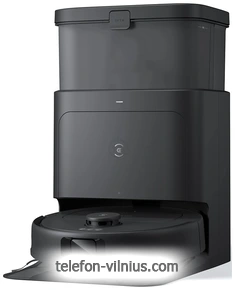 Ecovacs Deebot N30 Pro Omni ()