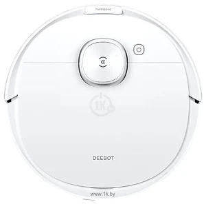 Ecovacs Deebot N8