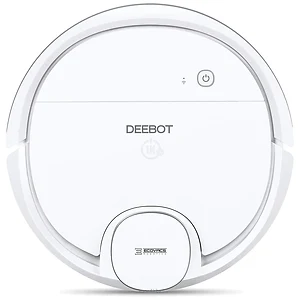 Ecovacs Deebot Ozmo 905