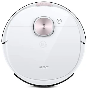 Ecovacs Deebot Ozmo T8