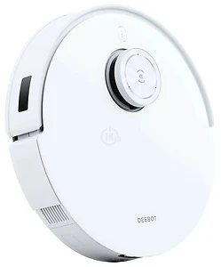 Ecovacs Deebot T10