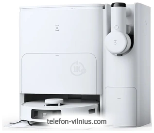 Ecovacs Deebot T30S Combo () 2024