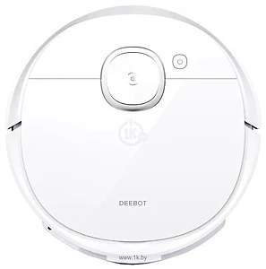 Ecovacs Deebot T9