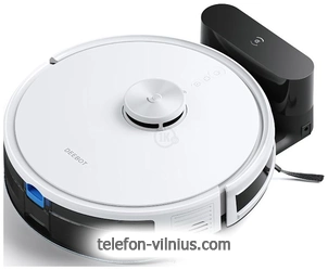 Ecovacs Deebot Y1 Pro DLX34