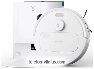 Ecovacs N20E PLUS YDLX11-3