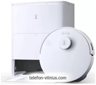 Ecovacs T30S PRO OMNI (DSX39)