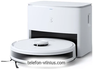 Ecovacs Y1 Pro Plus (DLX32)