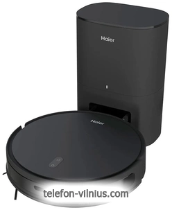 Haier HSR Pro Lite B