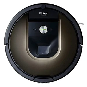 IRobot Roomba 980