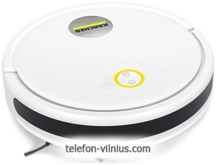 Karcher RCV 2 1.269-670.0