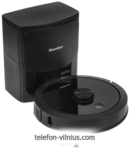 Mamibot EXVAC900S ()