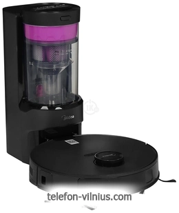 Midea VCR S10 Plus BL ()