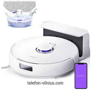 Narwal Freo X Plus YJCC018