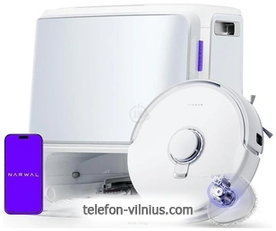 Narwal Freo Z10 YJCC019