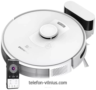 Polaris PVCR 5003 WI-FI IQ Home