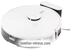 Polaris PVCR 5005 Wi-Fi IQ Home