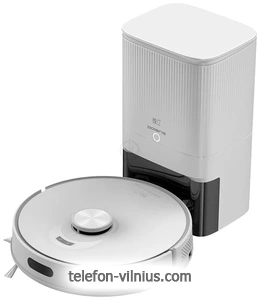 Polaris PVCRDC G2 5002 WIFI IQ Home