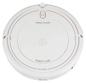 ProfiCare Robot vacuum cleaner PC-BSR 3042