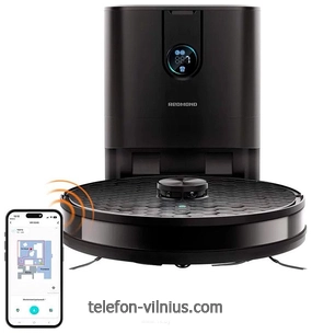 Redmond VR1324S WiFi