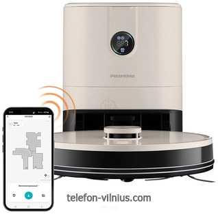 Redmond VR1325S WiFi