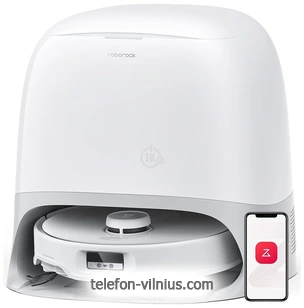 Roborock Q Revo Curv ()