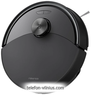 Roborock Q8 Max Pro RRA1TAL Q8MRP52-02