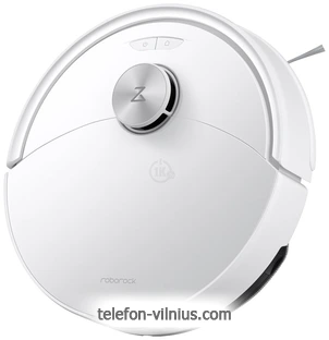 Roborock Q8 Max Pro RRA1TAL Q8MRP02-02