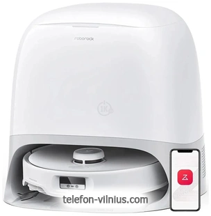 Roborock Qrevo Curv V10VIV