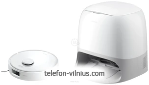 Roborock Qrevo CurvC RRE0VIC QRCC02-02