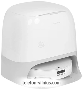 Roborock Qrevo Curv X ()