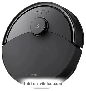 Roborock Robotic Vacuum Cleaner Q8 Max Pro Q8MRP52-02