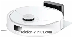 Roborock Robotic Vacuum Cleaner Q8 Max Pro Q8MRP02-02