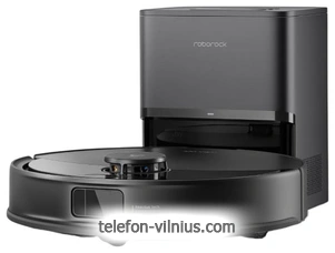 Roborock Robotic Vacuum Cleaner Q8 Max Pro+ Q8MPP52-02