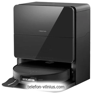 Roborock Robotic S9 MaxV Ultra RU