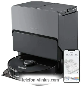 Roborock S8 Max Ultra ()